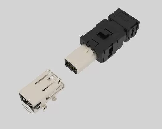 WCON’s Industrial Mini I/O Field Installable connector provides innovative and time-saving wire-termination alongside serving as a space saving and reliable I/O solution for industrial environments.