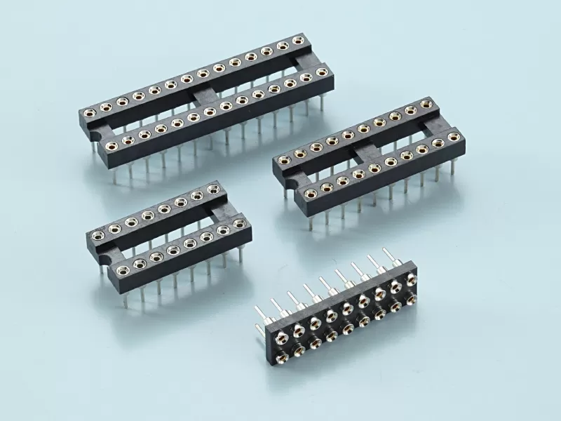 IC Socket Series