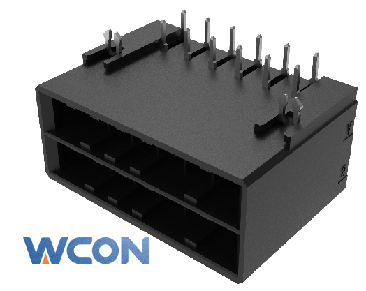 WD5085-2WRXXXXBAXX(W)