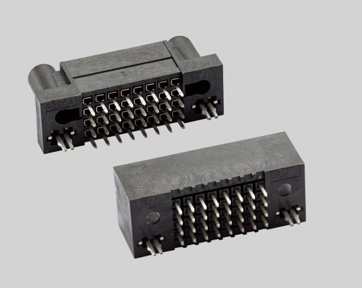 P5XXA Series