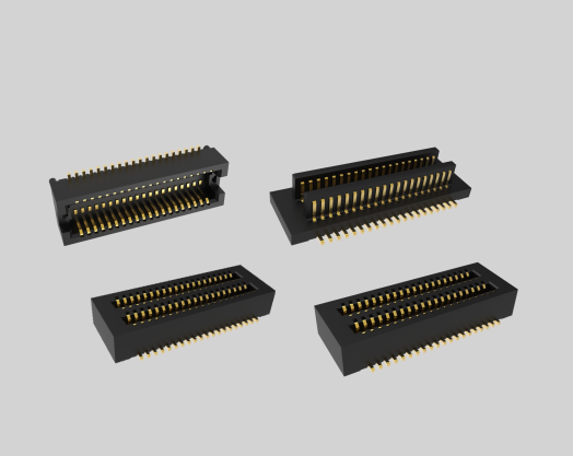 0.5mm Precision Board To Board