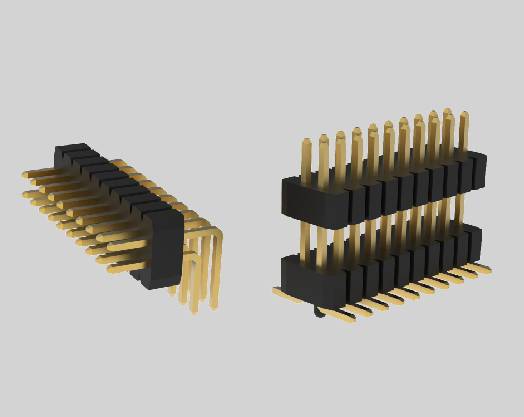 1.00mm Pin Header