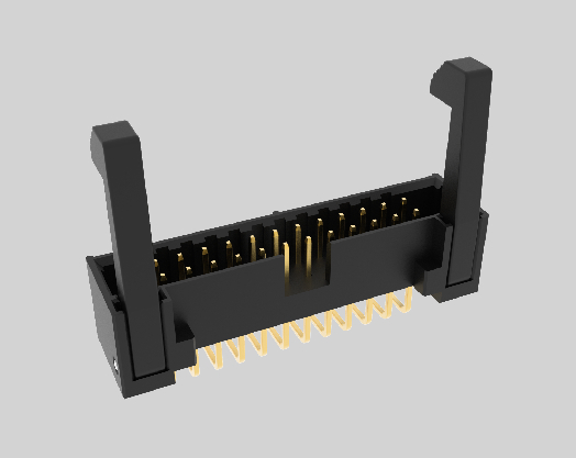 2.00 mm Ejector  Header