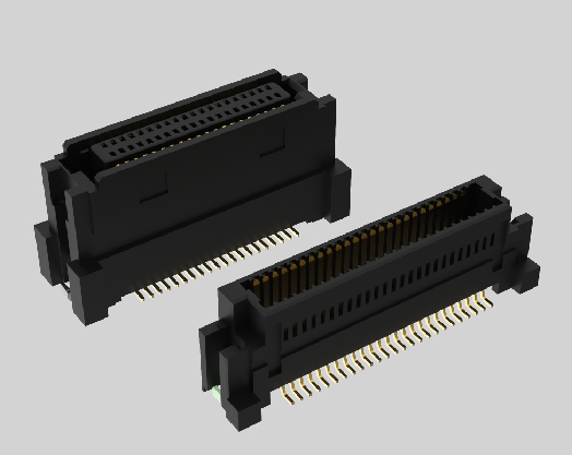 2.54mm Precision Board To Board