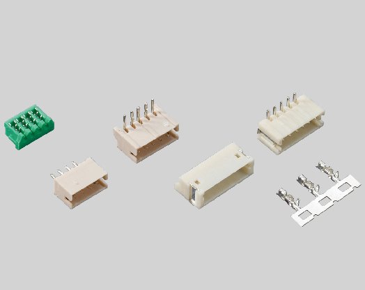 1.50mm Wire To Board