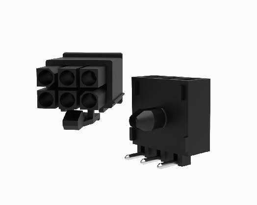 4.14mm Wire To Board